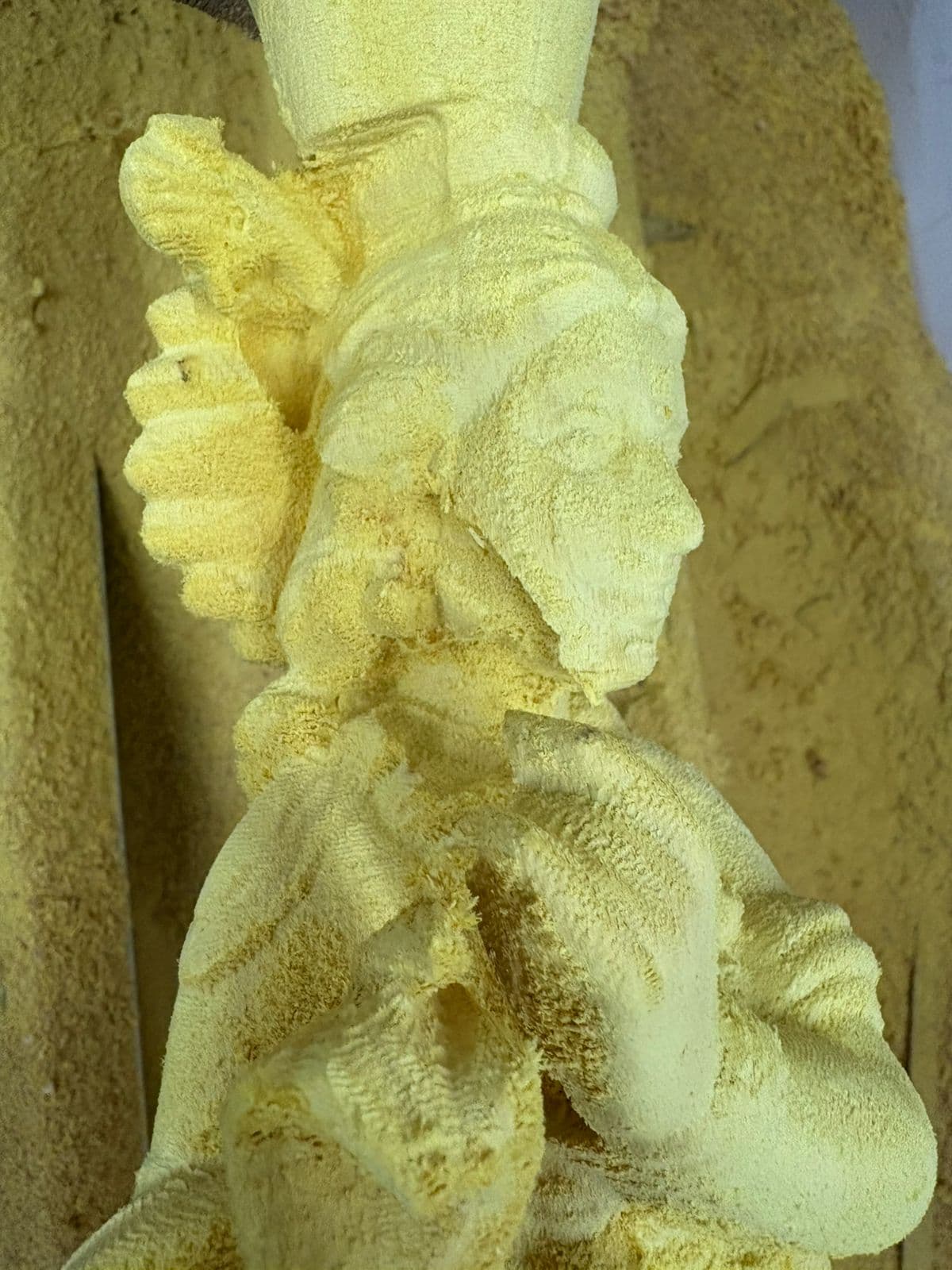Temple Carvings