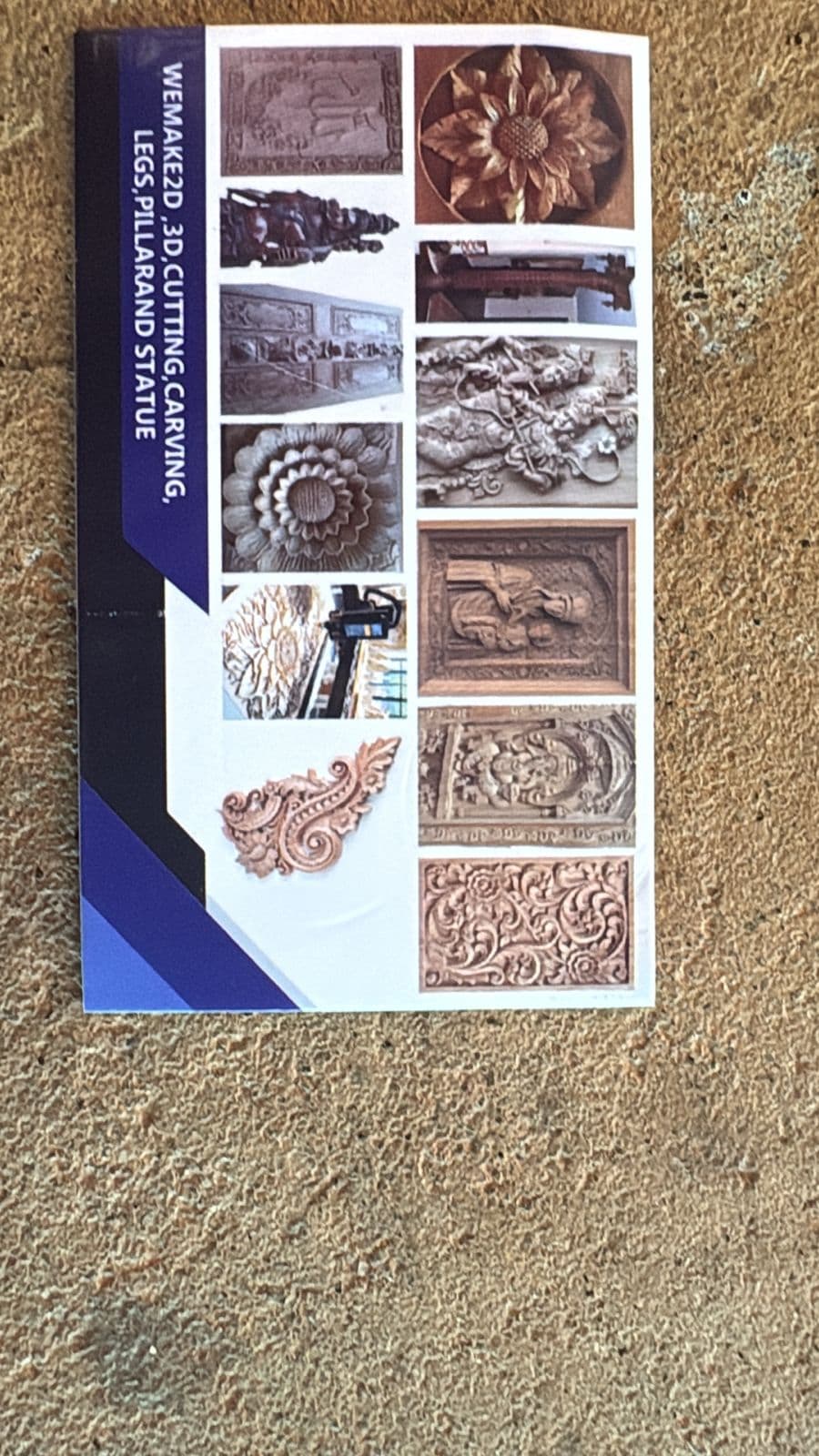 Decorative Panels